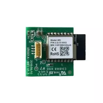 Плата для робота-пылесоса LIECTROUX C30B