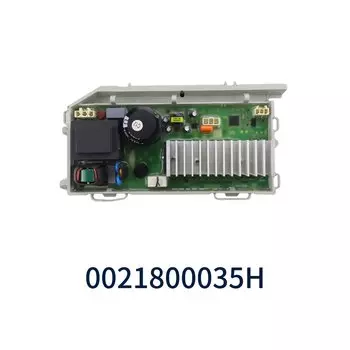 Плата для стиральной машины 0021800035