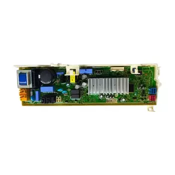 Плата для стиральной машины LG EBR 855656