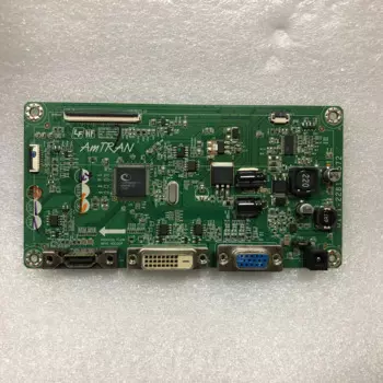 Плата драйвера для HP Pavilion 22FI 23FI 0171-2281-4572