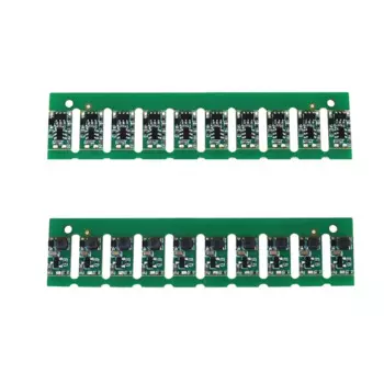 Плата драйвера nmGreen B style 1To100mWBoost, схема для лазерного модуля, сценического освещения, вход от 3 до 7 в, выход 7 в, для самостоятельного вождения, 520