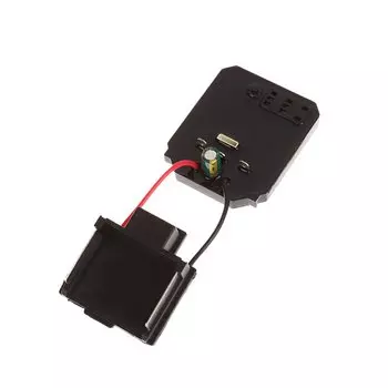 Плата контроллера для бесщеточного углового шлифовального станка HUXUAN