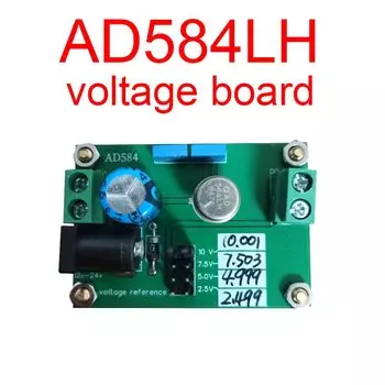 Плата опорного напряжения AD584 10В DykbRadio