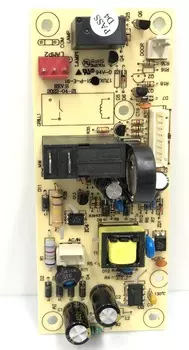 Плата питания, блок питания 17UX/UG51-P-E-91 REV:B для микроволновой печи GORENJE MO20AX