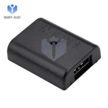 Плата понижающего модуля панели солнечных батарей 5-22 В до 5 В 2A