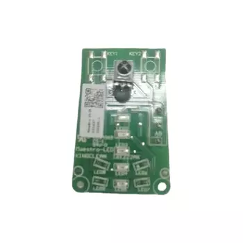 Плата приемника сигнала пылесоса, подходит для Philips FC9735, детали пылесоса, замена печатной платы приемника сигнала