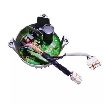 Плата привода стиральной машины LISM ZXGN-420-8-116L