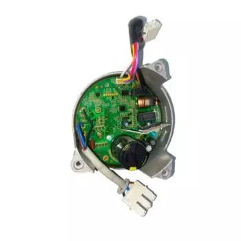 Плата привода стиральной машины LISM ZXGN-420-8-116L