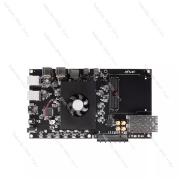 Плата разработки FPGA ALINX черное золото xilinx zynq7000 ARM