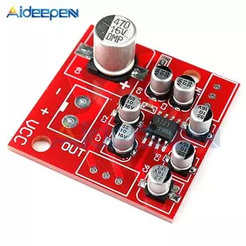 Плата шумоподавления Aideepen BA3121