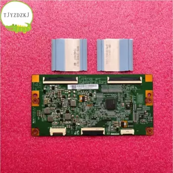 Плата UN50HU6900FXZA T-Con BN96-30947B UA50HU7000J CY-GH050HGNV4H UN50HU6950FXZA, материнская плата UE50HU6900