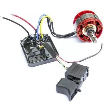 Плата управления для Dayi 2106/169