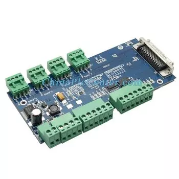 Плата управления DSP0501, карта соединения управления DSP, карта управления