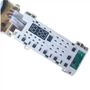 Плата управления EBR 874198 для стиральной машины LG