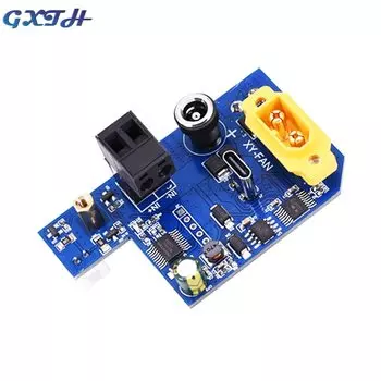 Плата управления вентилятором GXTH DC6.0-70V