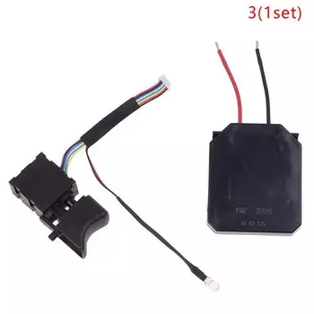 Плата управления ZLinKJ для Dayi 2106/161/169