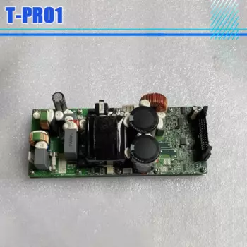 Плата усилителя Цифровой усилитель мощности класса D T-PRO1 для питания