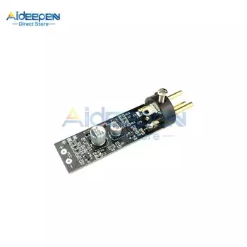 Плата усилителя микрофона Aideepen для электретных микрофонов