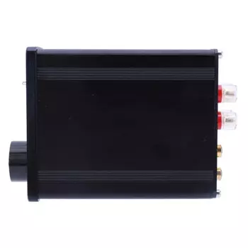 Плата усилителя мощности TDA7498, цифровой Hi-Fi усилитель мощности класса D, 100 Вт, x2
