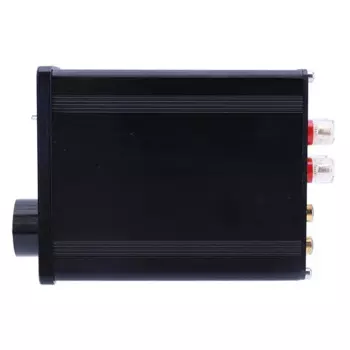 Плата усилителя мощности TDA7498, цифровой Hi-Fi усилитель мощности класса D, 100 Вт, x2