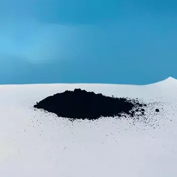 40% 60% платинового катализатора топливных элементов JM Pt/C, Платиновый углеродный катализатор, импортированный из США