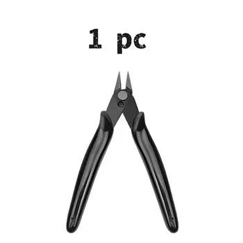 КРИОСИ ПЛАТО 170 Плоскогубцы из нержавеющей стали