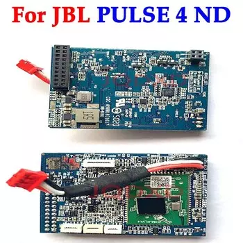 Платы USB разъём зарядки для JBL PULSE 4 GG