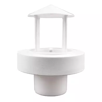 Плавающий USB увлажнитель для пруда D0AB