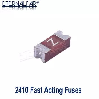 Плавкие предохранители ETERNALFAR AF2-20.0V065TM 20А 65В