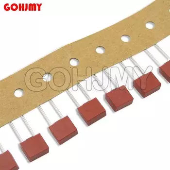 Плавкие предохранители GOHJMY 10 шт.