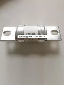 Плавкий предохранитель 500 в