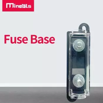 Плавкий предохранитель 80 в 400 А