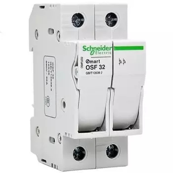 Плавкий предохранитель Schneider OSMFU232 1A-32A
