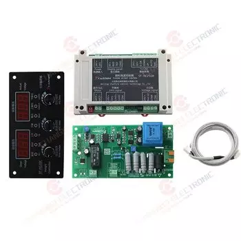 Плазменная режущая машина SF-HC25K