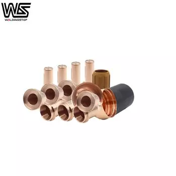 Плазменные расходные части Weldingstop для PMX 45XP 65 85 105A