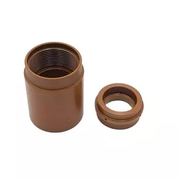 Плазменные расходные материалы с воздушным охлаждением, 2 шт