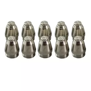 Плазменные сопла RIVERWELD SG-55 AG-60 0,9 мм 40A (10 шт.)