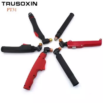 Плазменный резак TRUSOXIN PT31 для CUT40 CUT50 CUT60