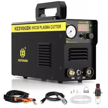 Плазморез HZXVOGEN Plasma Cutter Machine 220В