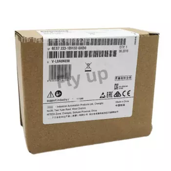 PLC SIMATIC S7-1200 SM 1223 1221 реле транзистора 6ES7 223 6ES7223-1BH32-0XB0 6ES72231BH320XB0