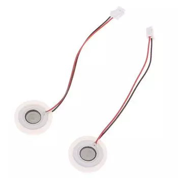 Пленочные пластины распылителя для ультразвукового увлажнителя 2 шт.