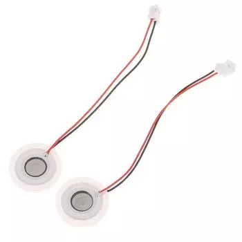 Пленочные пластины распылителя Gmarty 2 шт.