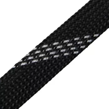 Плетеный кабель-канал BigBigBear из ПЭТ