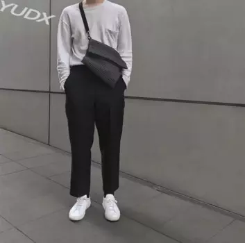 Плиссированная Холщовая Сумка YUDX Miyake, новинка 2023, Повседневная однотонная складная сумка, сумка-мессенджер, лидер продаж, в наличии