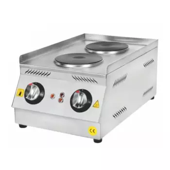 Плита HAPPY 2'S (электрическая)