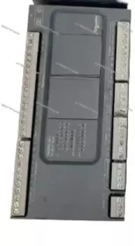 ПЛК TM200C40U протестирован в порядке