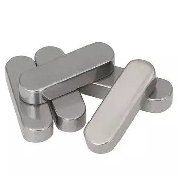 Плоские ключи GooBetter M3-M16 из нержавеющей стали 304