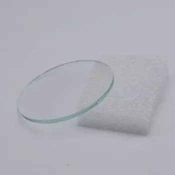 Плоские стеклянные линзы JLLSMCMGGX