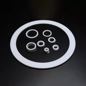 Плоский фланец для шайбы, 15/58/68/78/88/102/122/188/212-490 мм