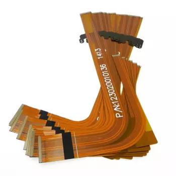 Плоский FPC кабель для avh3580 dvd avh 100-3580 позитрон, 3550 шт./партия